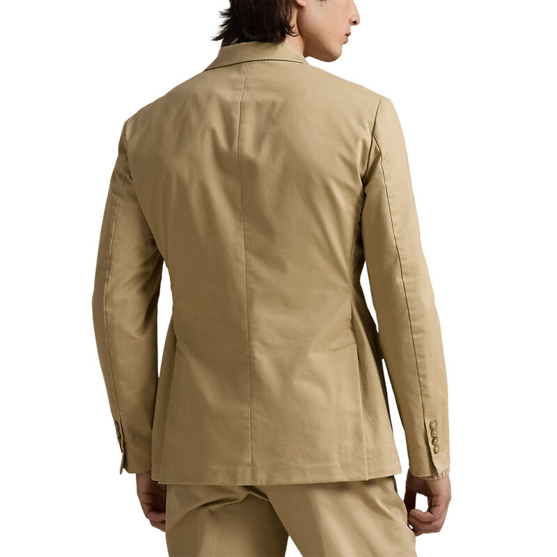 Polo Ralph Lauren Polo Unconstructed Modern Suit Jacket image number 1